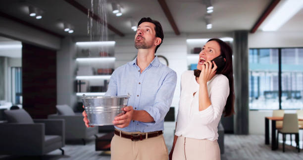 Best 24-hour water damage restoration  in North Muskegon, MI